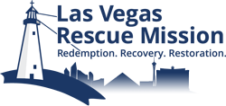 Las Vegas Rescue Mission Serving All Caring For Each Since 1970