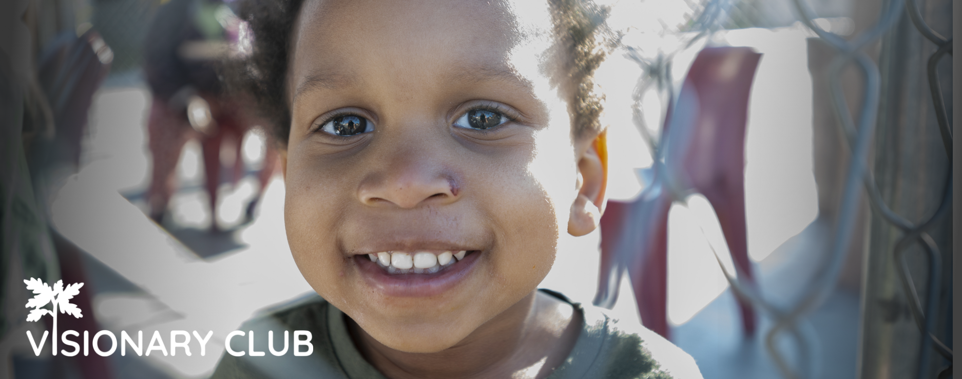 TSM LVRM FY23 Sustainer Invite Homepage Banner Las Vegas Rescue Mission