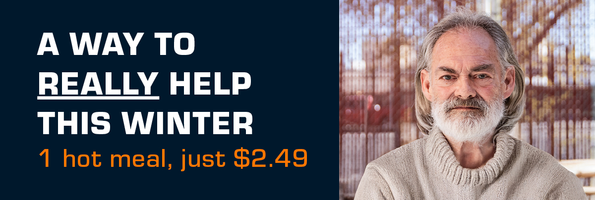 Safe shelter saves lives