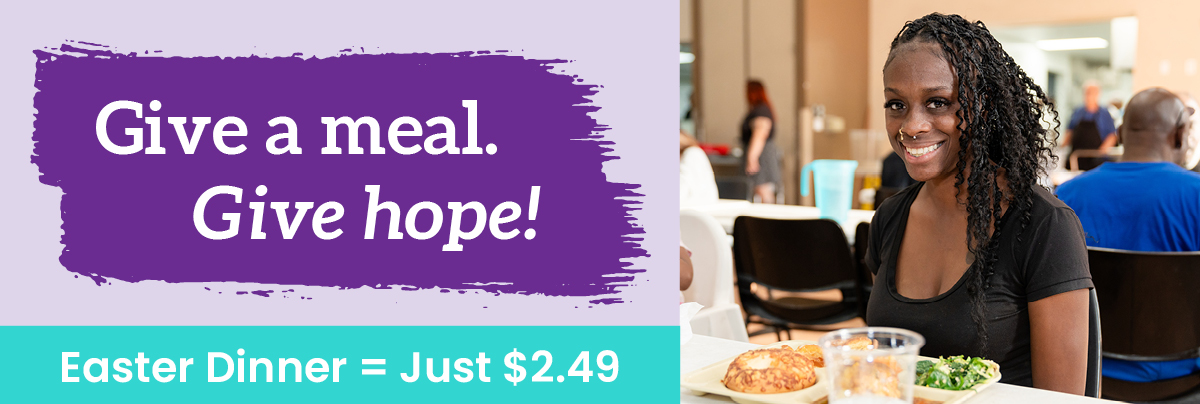 17004-EKIT_LVRM_DP Your gift DOUBLES to provide 2X the lifesaving support!